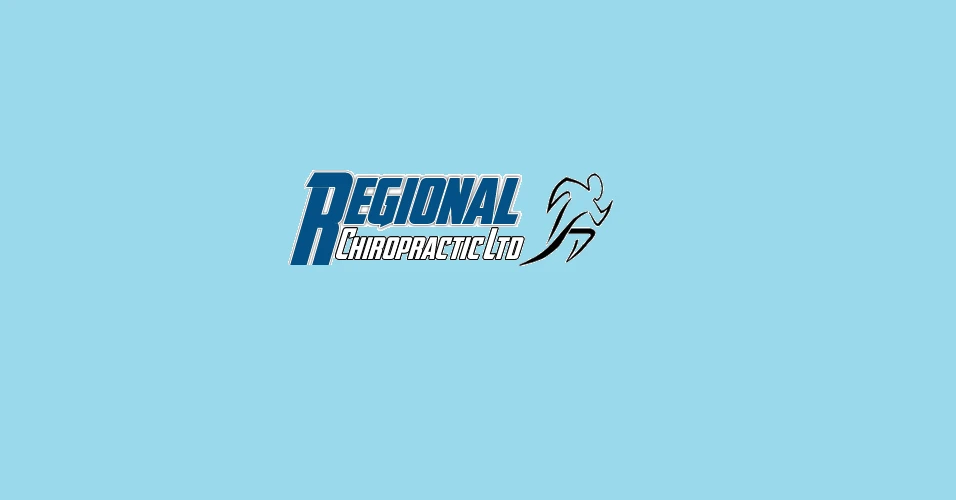 Regional Chiropractic Ltd. logo
